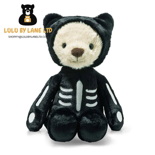 Mr. Bones Teddy Bear